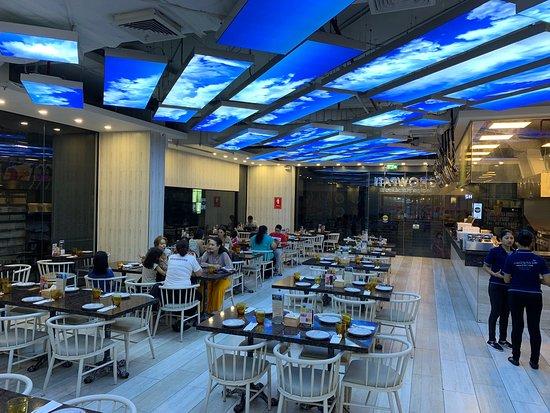 Chowpati Indian Street Food Restaurant